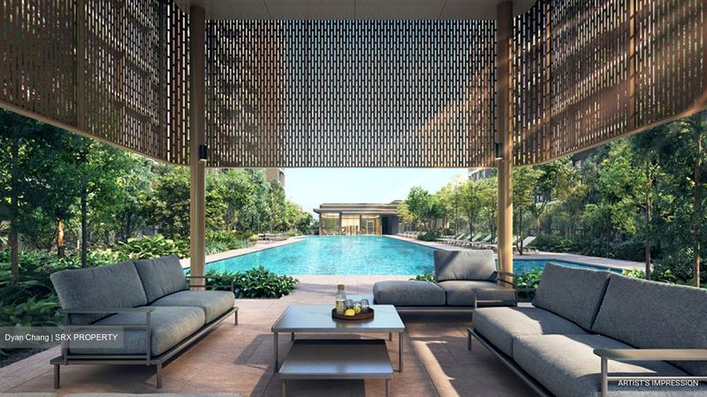 Pinery Residences (D16), Condominium #610622631